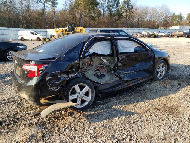 Photo 3 from auction – 2012 TOYOTA CAMRY BASE with VIN 4T1BF1FK3CU072096
