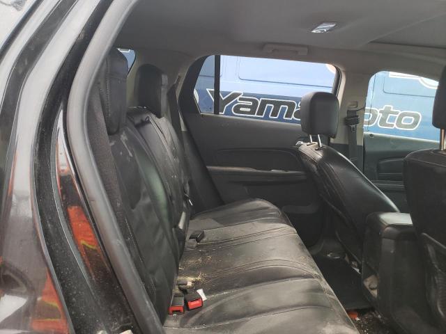Photo 11 from auction – 2013 GMC TERRAIN SL with VIN 2GKFLUE34D6402648
