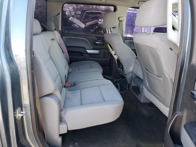 Photo 10 from auction – 2014 CHEVROLET SILVERADO with VIN 3GCUKREC1EG125319