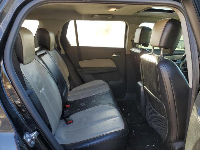 Photo 11 from auction – 2011 GMC TERRAIN SL with VIN 2CTALWEC1B6444844