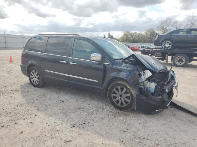 Photo 4 from auction – 2011 CHRYSLER TOWN & COU with VIN 2A4RR8DG6BR655981