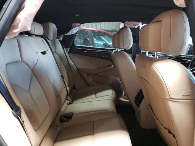 Photo 10 from auction – 2019 PORSCHE MACAN with VIN WP1AA2A5XKLB03563