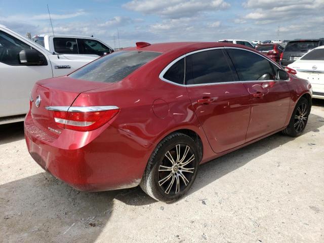 Photo 3 from auction – 2016 BUICK VERANO with VIN 1G4PP5SK1G4135654