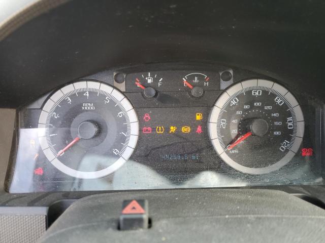 Photo 9 from auction – 2009 FORD ESCAPE LIM with VIN 1FMCU04GX9KB13234