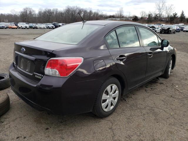 Photo 3 from auction – 2012 SUBARU IMPREZA with VIN JF1GJAA6XCH005691