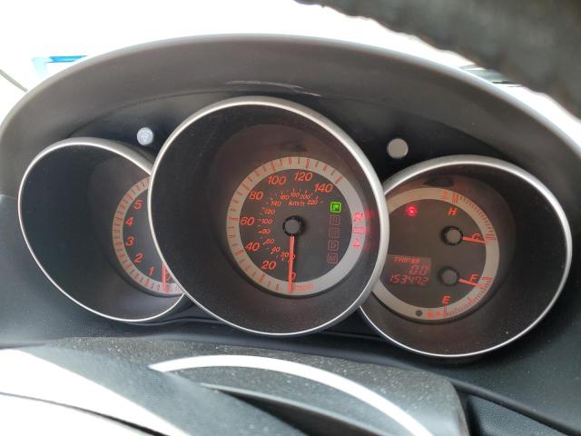 Photo 9 from auction – 2007 MAZDA 3 S with VIN JM1BK323871699166