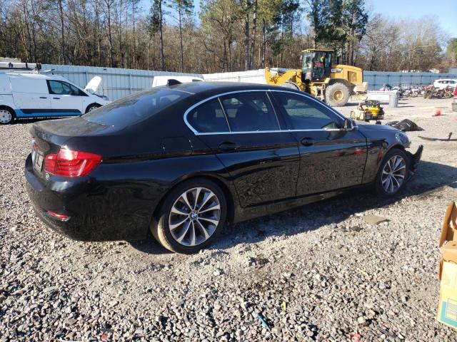Photo 3 from auction – 2016 BMW 528 I with VIN WBA5A5C59GD527235