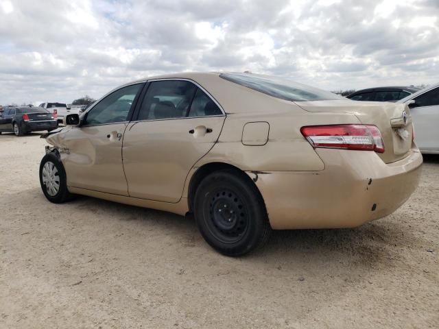 Photo 2 from auction – 2011 TOYOTA CAMRY BASE with VIN 4T1BF3EK9BU722982