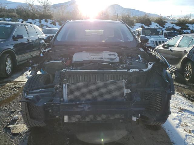Photo 5 from auction – 2018 JAGUAR F-PACE PRE with VIN SADCJ2FX0JA256231