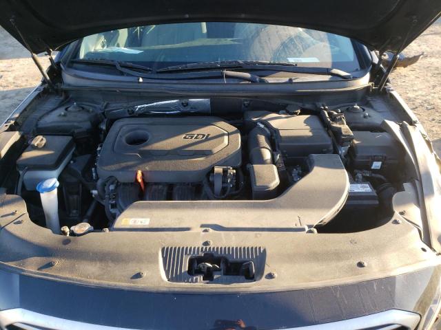 Photo 11 from auction – 2015 HYUNDAI SONATA SE with VIN 5NPE24AF1FH096162