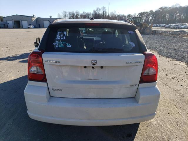Photo 6 from auction – 2010 DODGE CALIBER SX with VIN 1B3CB4HA4AD570977