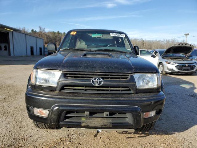 Photo 5 from auction – 2002 TOYOTA 4RUNNER SR with VIN JT3GN86R520254637