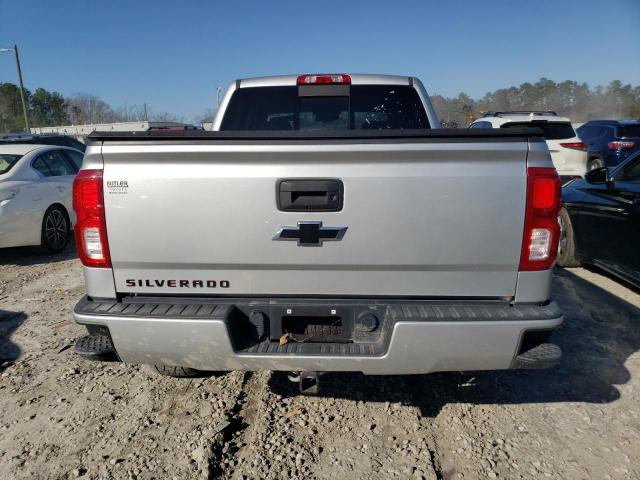 Photo 6 from auction – 2017 CHEVROLET SILVERADO with VIN 3GCUKSEC1HG427866