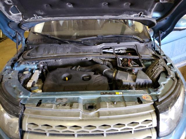 Photo 12 from auction – 2012 LAND ROVER RANGE ROVE with VIN SALVR2BG8CH642823