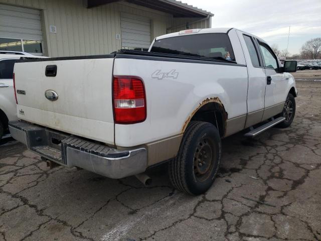 Photo 3 from auction – 2008 FORD F150 with VIN 1FTPX14V58FA07637