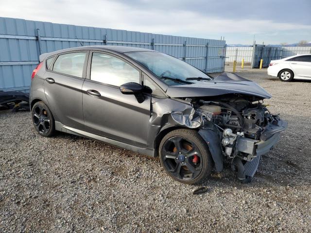 Photo 4 from auction – 2017 FORD FIESTA ST with VIN 3FADP4GX9HM147682