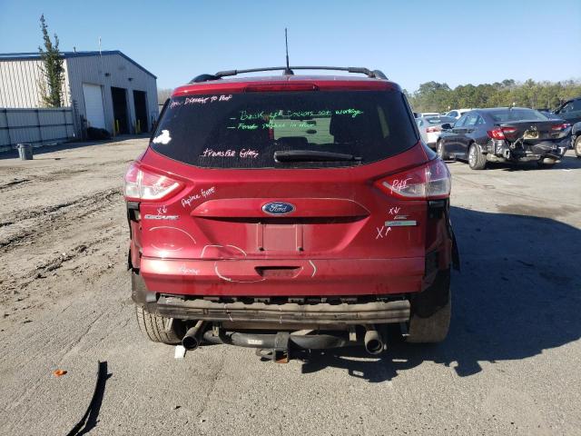 Photo 6 from auction – 2013 FORD ESCAPE SE with VIN 1FMCU0GX0DUC80064
