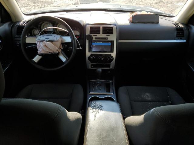 Photo 8 from auction – 2008 DODGE CHARGER with VIN 2B3KA43G78H315151