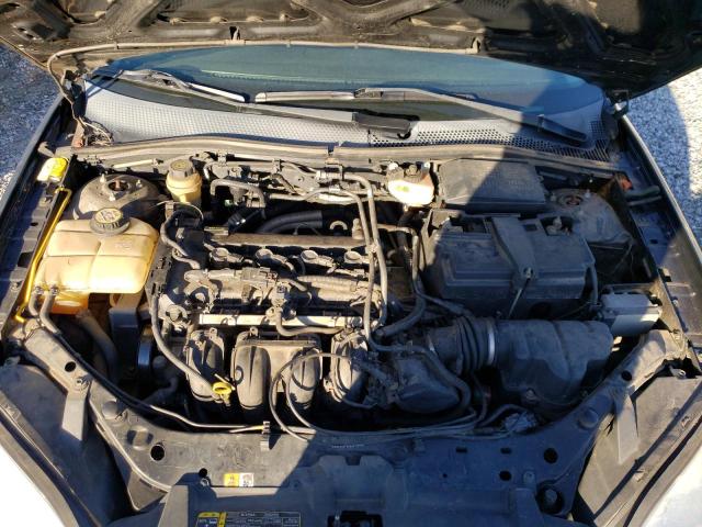 Photo 11 from auction – 2006 FORD FOCUS ZX4 with VIN 1FAHP34N16W131357