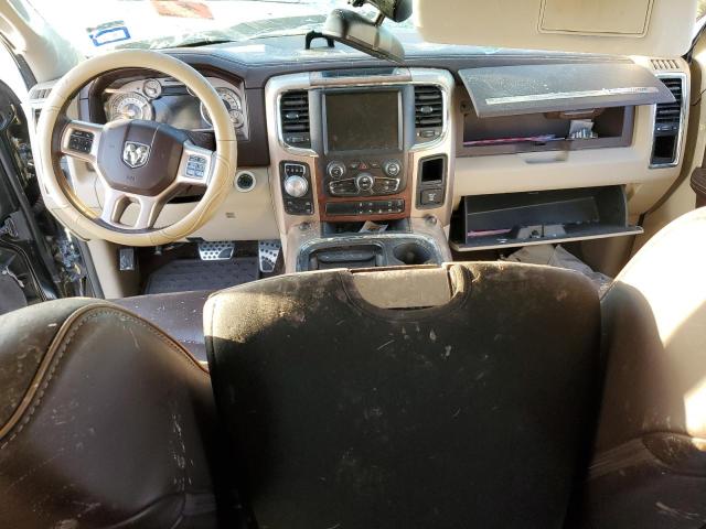Photo 8 from auction – 2016 RAM 1500 LONGH with VIN 1C6RR7PTXGS259638