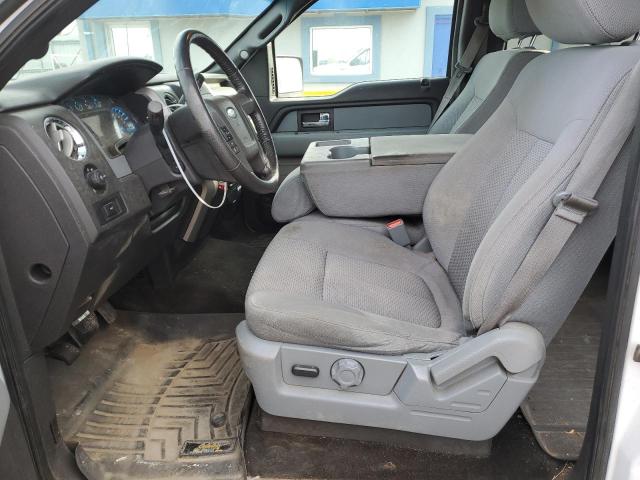 Photo 7 from auction – 2014 FORD F150 SUPER with VIN 1FTFW1EFXEKE54733