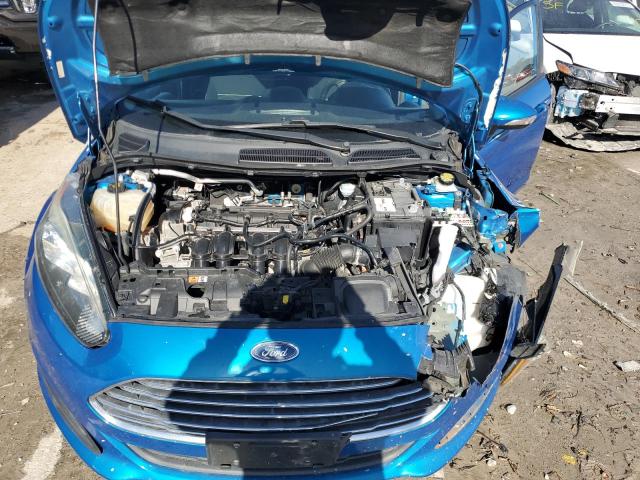 Photo 11 from auction – 2014 FORD FIESTA SE with VIN 3FADP4BJ3EM201914