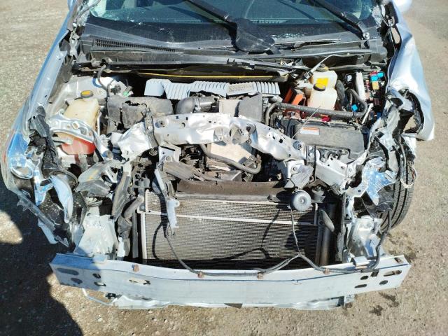 Photo 11 from auction – 2013 TOYOTA PRIUS with VIN JTDKN3DU7D1683288
