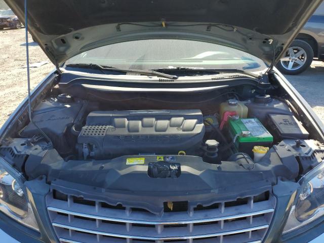 Photo 12 from auction – 2005 CHRYSLER PACIFICA T with VIN 2C8GM68425R662882