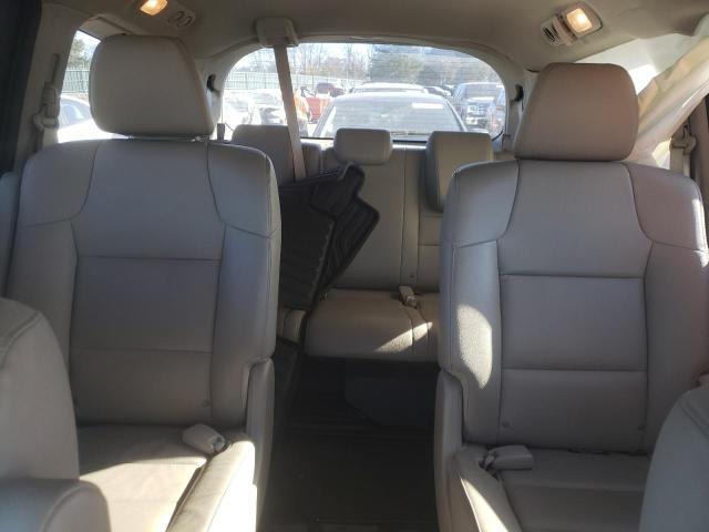Photo 10 from auction – 2014 HONDA ODYSSEY EX with VIN 5FNRL5H60EB105599