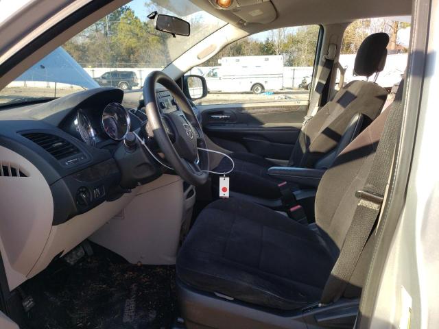 Photo 7 from auction – 2011 DODGE GRAND CARA with VIN 2D4RN4DGXBR647024