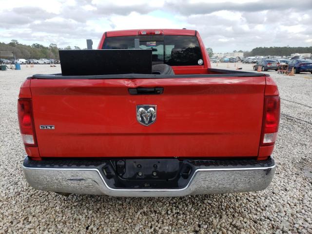 Photo 6 from auction – 2011 DODGE RAM 1500 with VIN 1D7RB1GT2BS703376