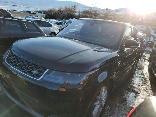 Photo 1 from auction – 2018 LAND ROVER RANGE ROVE with VIN SALWG2RV7JA698188