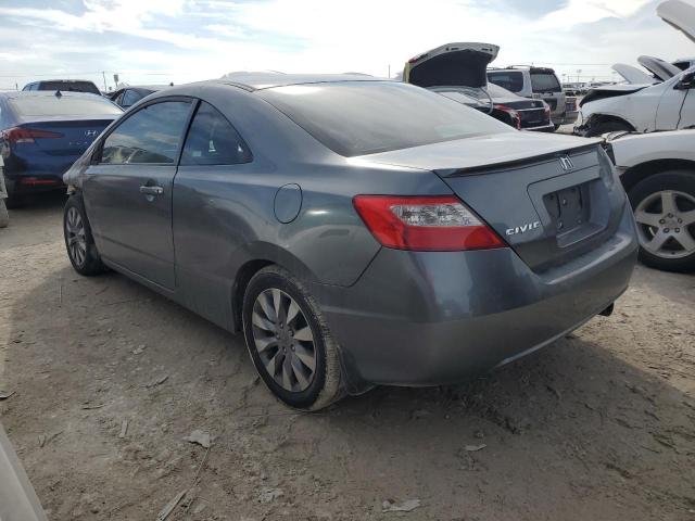 Photo 2 from auction – 2009 HONDA CIVIC with VIN 2HGFG12979H510833