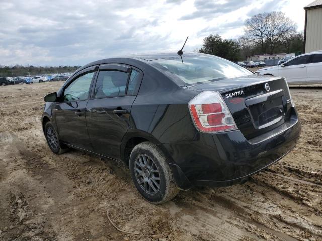 Photo 2 from auction – 2009 NISSAN SENTRA 2.0 with VIN 3N1AB61E09L612116