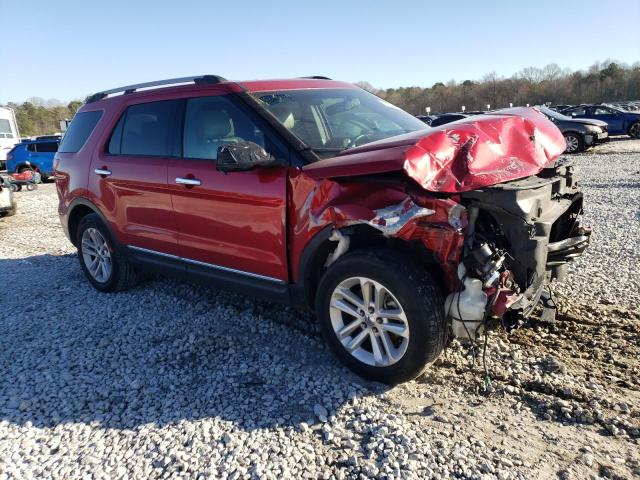 Photo 4 from auction – 2011 FORD EXPLORER with VIN 1FMHK7D88BGA48325