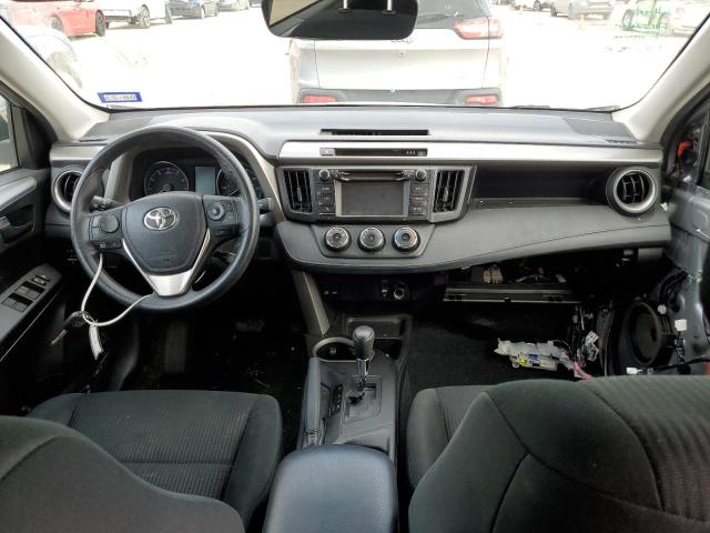 Photo 8 from auction – 2017 TOYOTA RAV4 LE with VIN 2T3ZFREV1HW398728