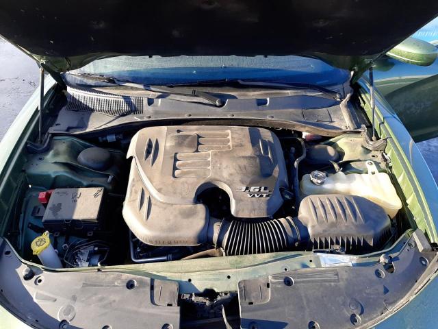 Photo 11 from auction – 2018 DODGE CHARGER SX with VIN 2C3CDXBG8JH335934
