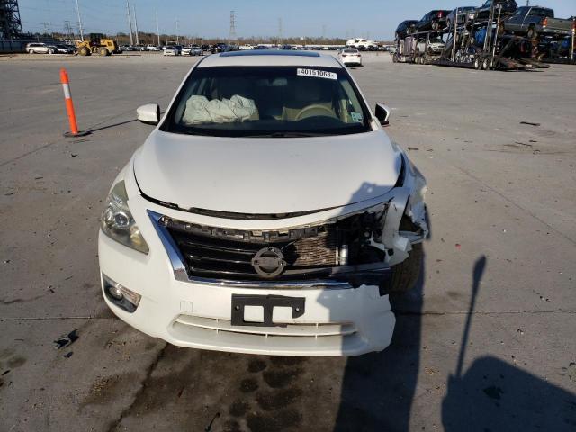 Photo 5 from auction – 2014 NISSAN ALTIMA 2.5 with VIN 1N4AL3APXEN209674
