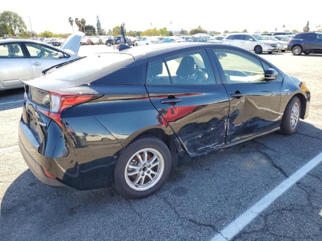 Photo 3 from auction – 2019 TOYOTA PRIUS with VIN JTDKARFU8K3091735