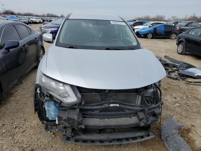 Photo 5 from auction – 2017 NISSAN ROGUE S with VIN KNMAT2MT9HP556189