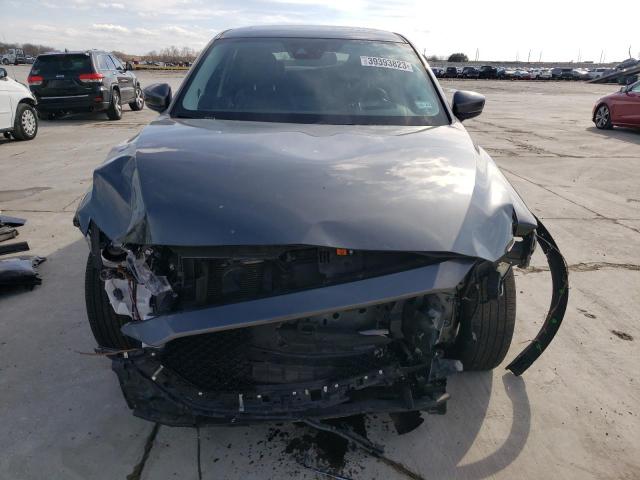 Photo 5 from auction – 2021 MAZDA CX-5 GRAND with VIN JM3KFBAY0M0430776