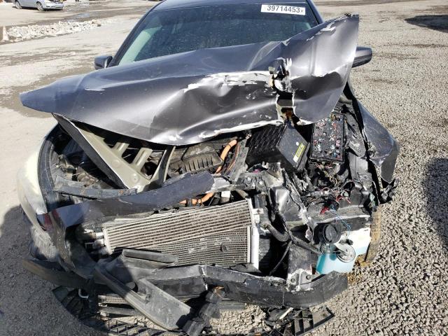 Photo 11 from auction – 2013 CHEVROLET MALIBU 1LT with VIN 1G11D5RR2DF113158