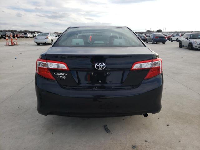 Photo 6 from auction – 2014 TOYOTA CAMRY L with VIN 4T1BF1FK9EU780873