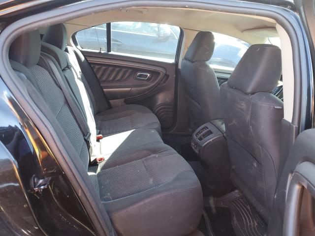 Photo 10 from auction – 2012 FORD TAURUS SEL with VIN 1FAHP2EW4CG125463