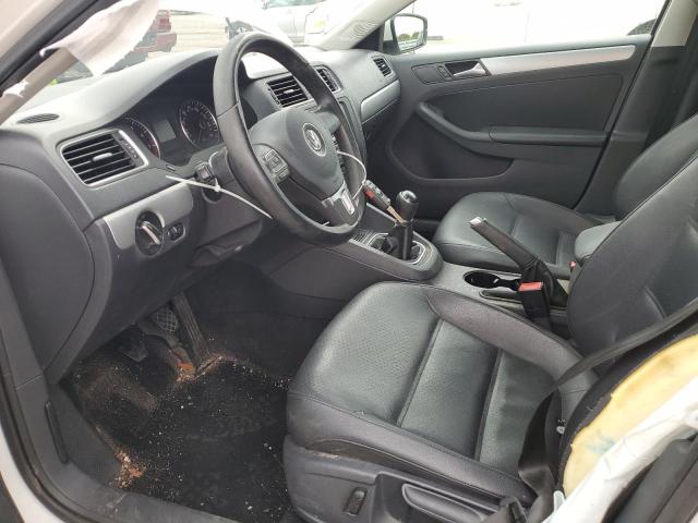 Photo 7 from auction – 2014 VOLKSWAGEN JETTA SE with VIN 3VWB07AJ7EM222965