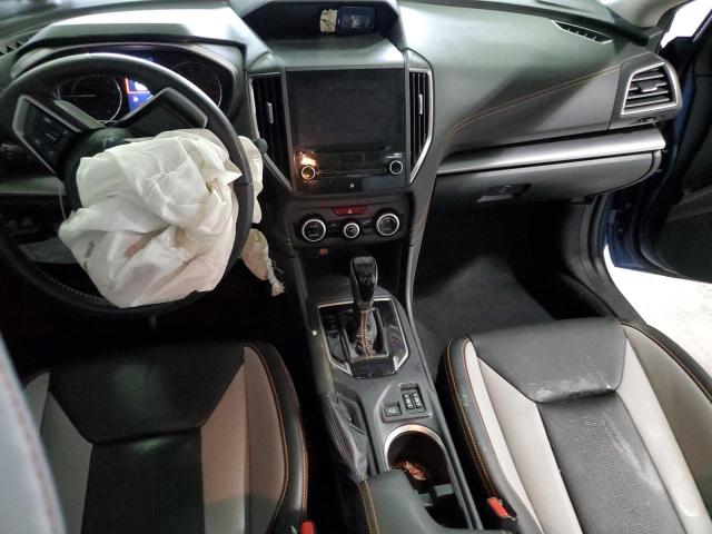 Photo 8 from auction – 2019 SUBARU CROSSTREK with VIN JF2GTAMC7K8253449