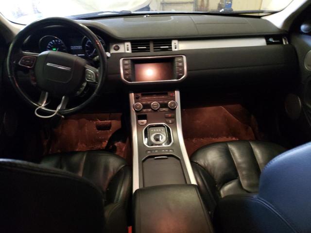 Photo 8 from auction – 2012 LAND ROVER RANGE ROVE with VIN SALVR2BG8CH642823