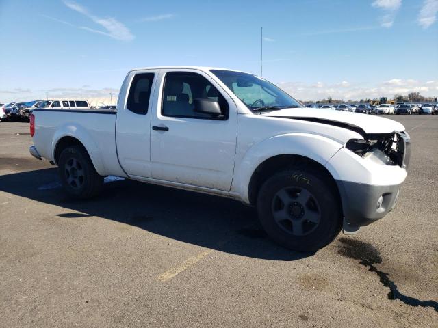 Photo 4 from auction – 2010 NISSAN FRONTIER K with VIN 1N6BD0CT4AC410915