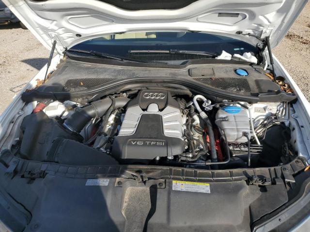 Photo 11 from auction – 2013 AUDI A6 PREMIUM with VIN WAUGGBFC8DN052036