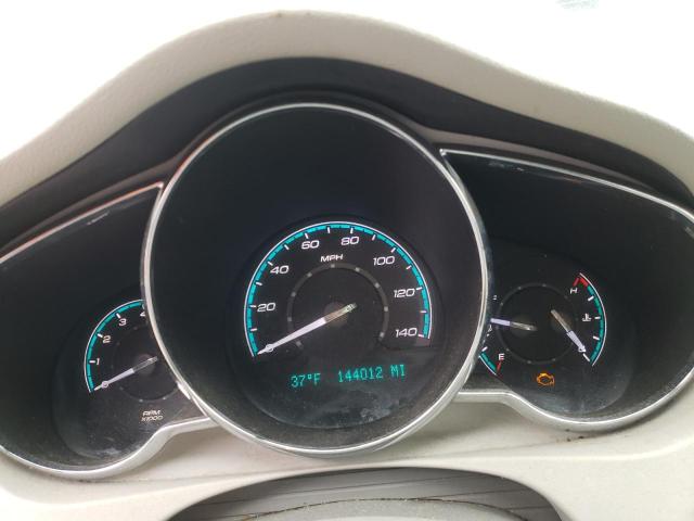 Photo 9 from auction – 2009 CHEVROLET MALIBU 2LT with VIN 1G1ZJ57B394181599